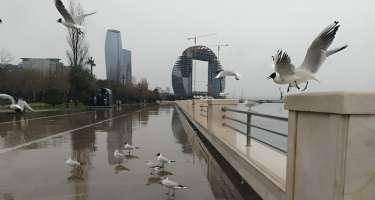 Bu gündən hava kəskin dəyişəcək - Xəbərdarlıq