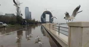 Bu gündən hava kəskin dəyişəcək - Xəbərdarlıq Xəbər şəkili