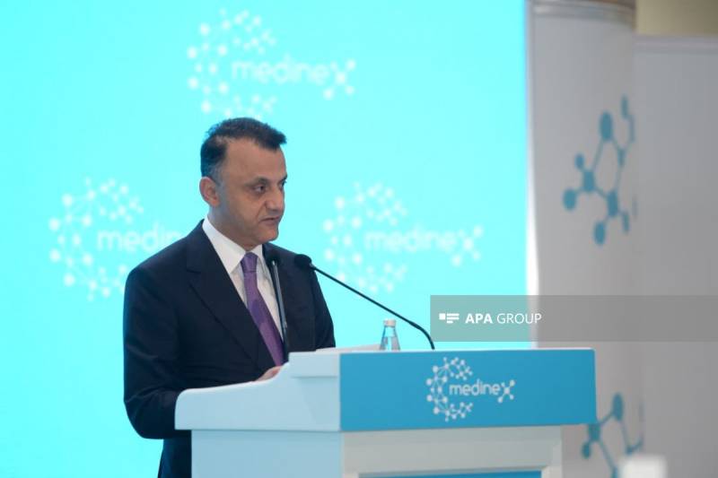 İlin sonuna qədər xəstəxanalara qəbul tamamilə elektron olacaq