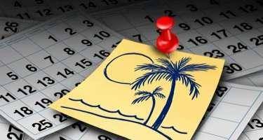 Bu şəxslərə məzuniyyət verilmir