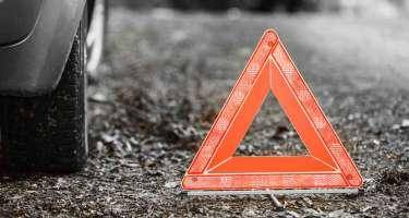 Quba yolunda ağır qəza, iki nəfər öldü -VİDEO