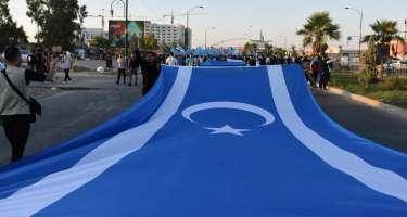 Türk dili bu ölkədə rəsmi dil oldu