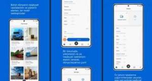 Nəqliyyat və yük tapmaq üçün inqilabi mobil tətbiq - Fast Found Xəbər şəkili