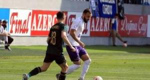 Günün futbol qrafiki Xəbər şəkili