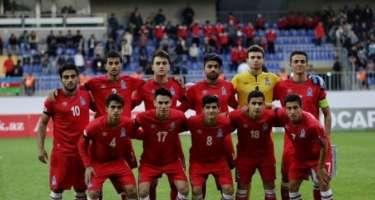 Azərbaycan millisi 0-8 hesabı ilə məğlub oldu Xəbər şəkili