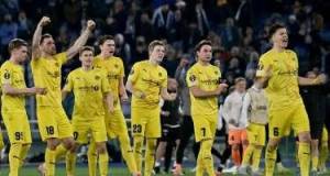"Qarabağ"ın dizə gətirdiyi klub Avropada tarix yazdı Xəbər şəkili