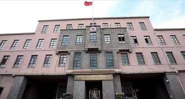 Türkiyə MN şəhidlərimizin xatirəsini yad etdi Xəbər şəkili