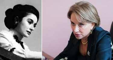 Leyla Şıxlinskaya illər sonra -VİDEO