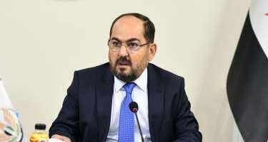 Türkiyə əsas dost ölkədirMüvəqqəti hökumətin sədri