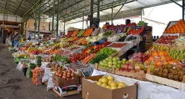 Bazarlarda bu məhsullar kəskin bahalaşdı Xəbər şəkili