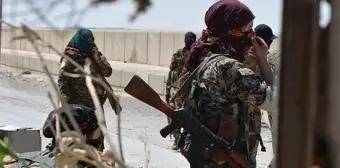 ABŞ yenidən Suriyadakı terrorçuları dəstəkləyir