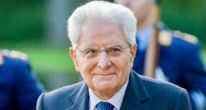İtaliya Prezidenti Azərbaycana rəsmi səfərə gəlib Xəbər şəkili