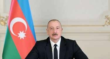 İordaniyanın Kralı Azərbaycan Prezidentini təbrik etdi