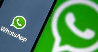 “WhatsApp”da profillərlə bağlı yenilik - Foto yerinə bu görünəcək