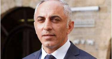 Emin Rafullayevə yeni vəzifə verildi