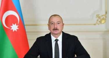 Prezident SOCAR-la bağlı sərəncam imzaladı