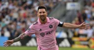 Messi karyerasını bu klubda davam etdirəcək - İmza atdı