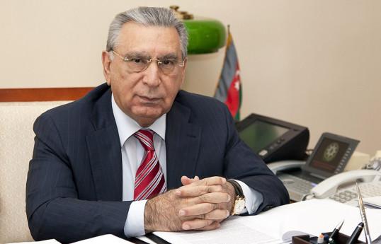 Ramiz Mehdiyev dövlət hakimiyyətini ələ keçirməyə cəhddə və dövlətə xəyanətdə ittiham olunur - YENİLƏNİB