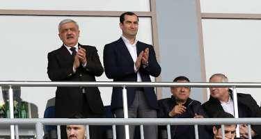 "Şamaxı" klubu futbolçuların pulunu vermir