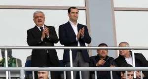 "Şamaxı" klubu futbolçuların pulunu vermir Xəbər şəkili