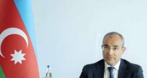 Mikayıl Cabbarov Müstəqilliyin Bərpası Günü münasibətilə paylaşım etdi