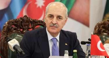 Pakistan, Azərbaycan və Türkiyə bir millət, üç dövlətdir - TBMM sədri Xəbər şəkili
