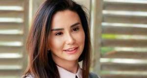 Leyla Mustafayeva nadir daş tapdı - FOTO