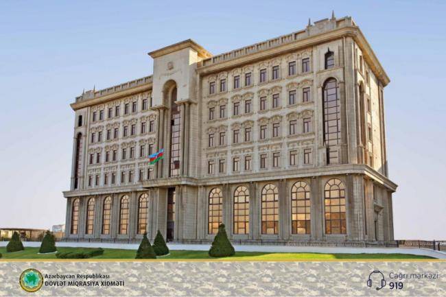 Bu ilin 9 ayında neçə əcnəbi yaşama icazəsi almaq üçün müraciət edib? – STATİSTİKA