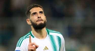 "Qarabağ"ın futbolçusu mükafata namizəd oldu