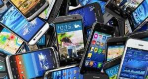 Azərbaycanda 42 minə telefon satılır - FOTO Xəbər şəkili