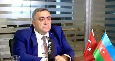 “Qarabağ zəfərinin türk dünyası üçün strateji əhəmiyyəti var” - General Xəbər şəkili
