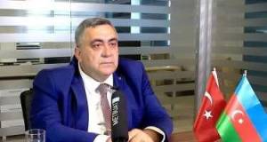 “Qarabağ zəfərinin türk dünyası üçün strateji əhəmiyyəti var” - General Xəbər şəkili