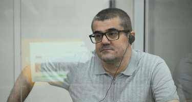 Arayik və erməniəsilli digər şəxslərin məhkəməsi keçirilir