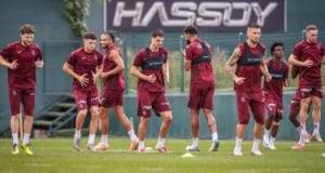 Avropa nəhəngindən türk klubuna transfer - Razılıq əldə edildi