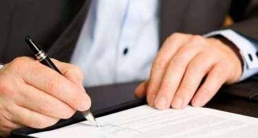 Əmək müqavilələrinin sayı açıqlandı