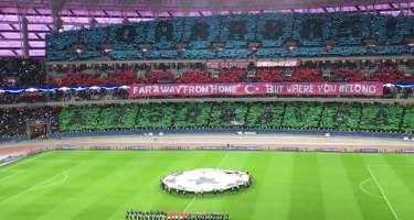 "Qarabağ" - "Çelsi" oyunu bu stadionda keçiriləcək Xəbər şəkili