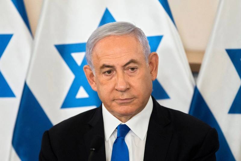 Netanyahu: "Rəfah" nəzarət-buraxılış məntəqəsi növbəti xəbərdarlığa qədər açılmayacaq