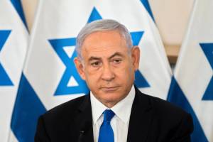 Netanyahu: "Rəfah" nəzarət-buraxılış məntəqəsi növbəti xəbərdarlığa qədər açılmayacaq Xəbər şəkili