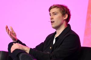 ElevenLabs CEO-su: Süni İntellekt (Sİ) Audio Modelləri Zamanla Əmtəələşəcək Xəbər şəkili