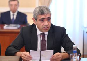 Süni intellekt sosial sahədə reabilitasiya və əlillik xidmətlərinə inteqrasiya olunur - Nazir Xəbər şəkili