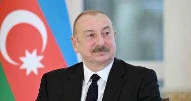 İlham Əliyev Malta Prezidentini təbrik edib