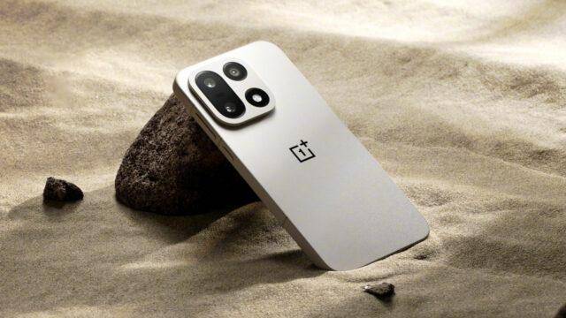 OnePlus 15 və Ace 6: Böyük Təqdimata Hazırlıq!