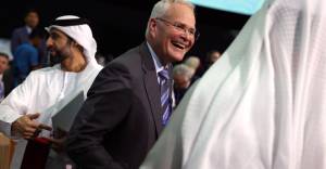 ExxonMobil Kaliforniyanı Məhkəməyə Verir: Şirkətlərin Ətraf Mühit Məlumatlarının Açıqlanması Söz Azadlığını Pozurmu? Xəbər şəkili