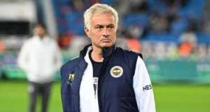 Mourinyo milli komandada işləmək istəyir Xəbər şəkili