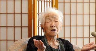 Yaponiyada yaşlılar buna görə həbsxanaya düşürlər