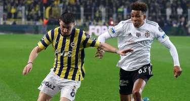 "Fənərbağça" daha bir derbidə məğlub oldu