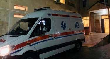 Atəş açıldı, icra nümayəndəsinin qardaşı öldü