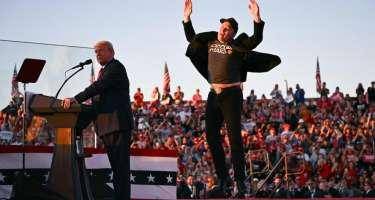 Mask geri çəkildi - Peşman olub