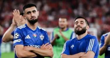 "Qarabağ" bu statistikada Avropa nəhənglərini geridə qoydu Xəbər şəkili
