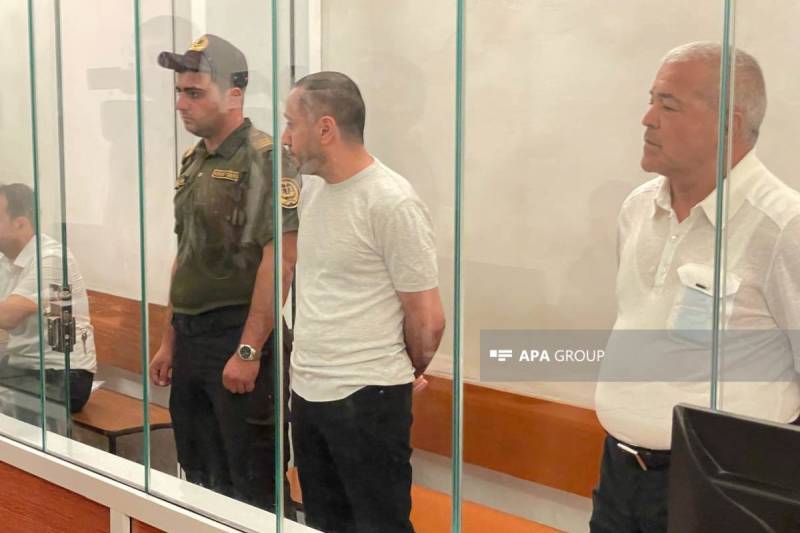 Mebel emalatxanasında yanğında ittiham edilən şəxslərə cəza istənilib